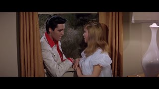 Elvis Presley - I Feel That I&#39;ve Known You Forever