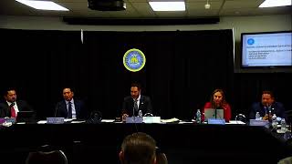 City Council Meeting - May 9, 2023