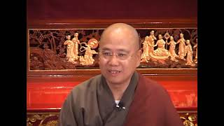 Diamond Sutra with Ven. Guan Cheng: Lecture 27 of 38