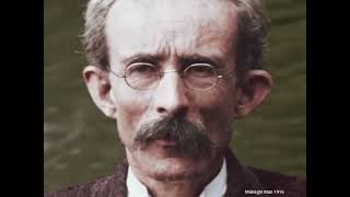 Thomas James Clarke 1916