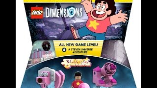 Lego Dimensions Year 3 Wishlist Lego Dimensions Year 3 Wishlist