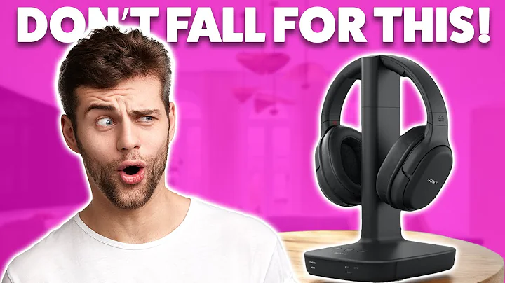 The BEST Wired Headphones for 2025 AREN'T What You Think