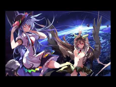 【東方】「奏穹のラプソディア」を歌ってみた（歌詞付）