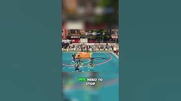 3on3FreeStyle How to Win by Stopping the 3 Point Shot! 1