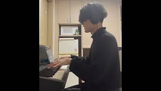 Yves Loona - New Piano Cover