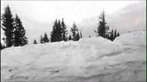 Push, from Matchstick Productions