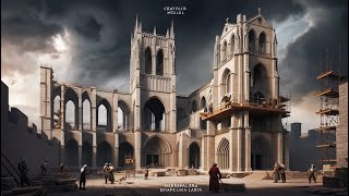 The Pillars of the Earth - Ken Follett SUMMARY