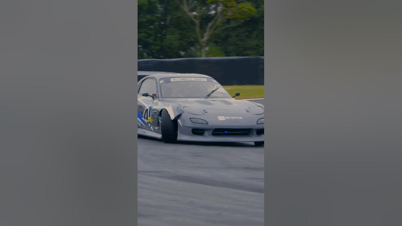 Drift Rx7 GIFs