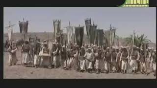 Ya Əli....allahin Aslani Filminden Qisa Fraqment Uveys Ulqereni