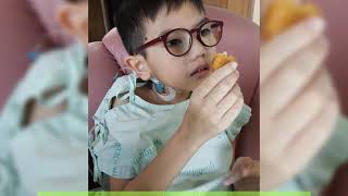 04/2562 ชายพูห์ Day-11 @PMK (คลิปพิมพ์ผิด)