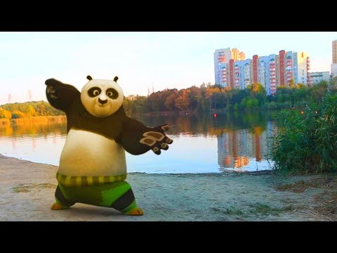 Видео для детей, фиксель чинит робота, ищем друга (4 серия на KidsFM)