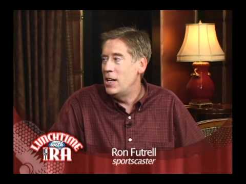 Ron Futrell Interviewed by Ira David Sternberg