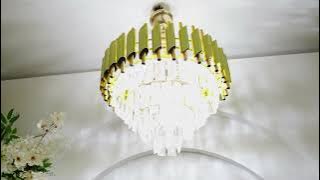 Abang Tanjak Event Hall, Heritage Mall, Kota Tinggi