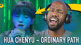 Hua Chenyu《平凡之路》Ordinary Path Reaction | 