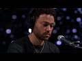 Taylor mcferrin  full performance live on kexp