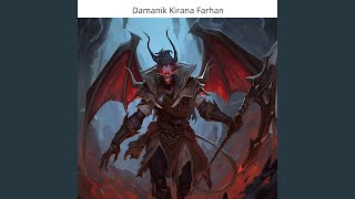 DarvarMaster ofDusk