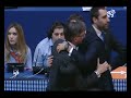 58-74: El Madrid se clasifica para semifinales de la Liga por la vía rápida