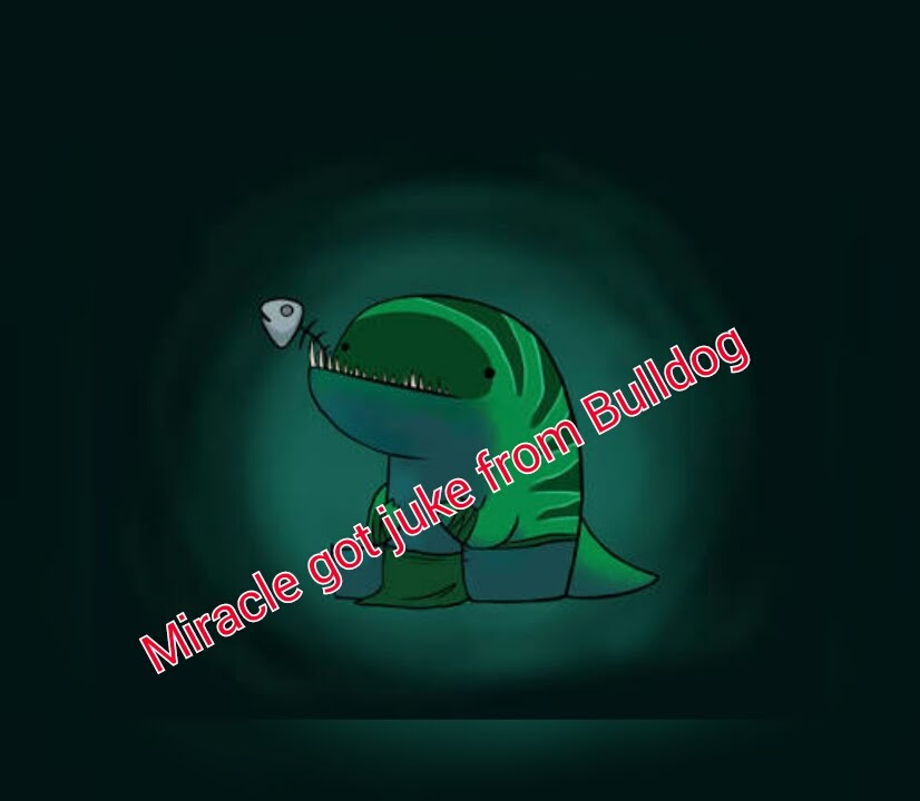 AdmiralBulldog Taunting Miracle- (OG vs Alliance) The International Dota2 Championship 6