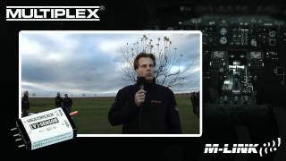 MULTIPLEX Telemetrie