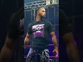 Leon Slater Exercises Option C | TNA Lockdown 2026 Highlights