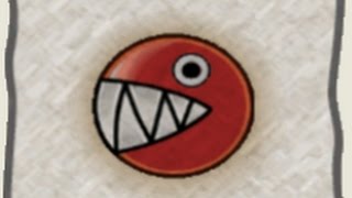 TTYD Superguarding Guide: Red Chomp
