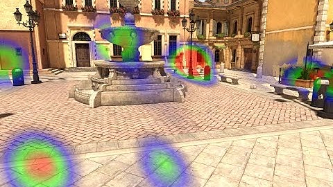 WorldViz VR Eyetracking Analytics Lab