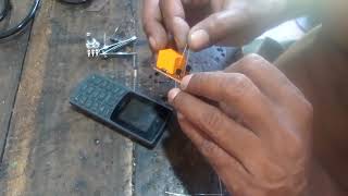 Bc547=2 / 22uf16v =1 / in4001 =6 / 22 k=1 / 27k =1 /50k mono volume control =1/ 12v relay =1