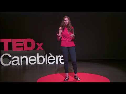 Cultivons le champ des possibles. | SOLENE ESPITALIE | TEDxCanebière