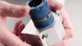 Techtipp Montage Von Thomson Ball Bushing-Linearkugellagern
