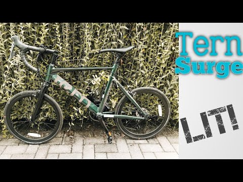 k*u様 tern Surge k*u様 tern Surge
