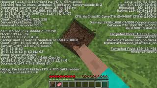 Nzxt Pc Pro Minecraft FPS Test WITH SHADERS