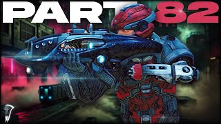 Kegilaan Seperti Biasa dengan Exalt // XCOM 2 WOTC Musim 9 2024 // Bagian 82