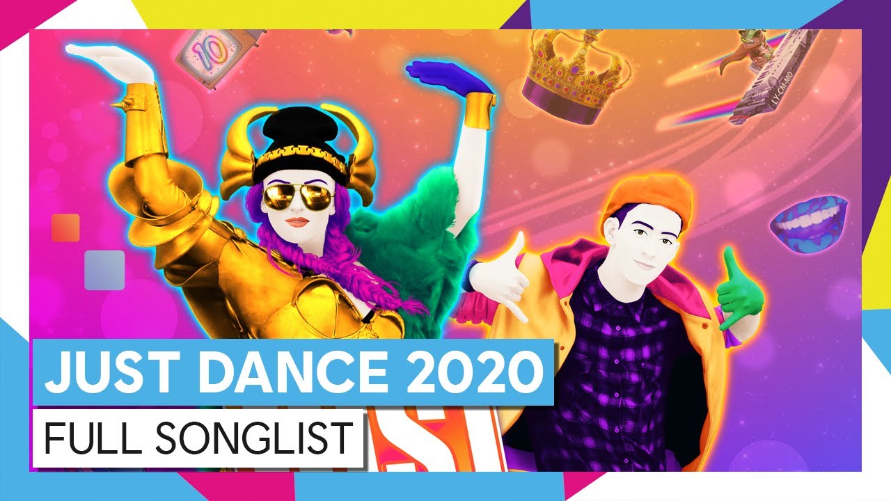 Just Dance Sera Le Dernier Jeu Wii Par Ubisoft Le Mag Jeux High Tech Just Dance Sera Le Dernier Jeu Wii Par Ubisoft Le Mag Jeux High Tech