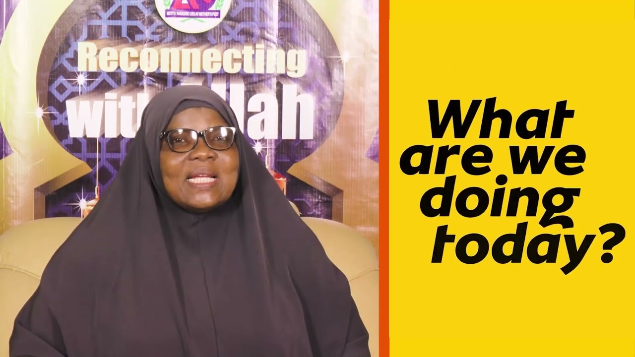 Our duties in Ramadan day EP 01 Ramadan 1445