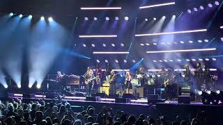 The Seeker (The Who)- Tedeschi Trucks Band w/ Trey 9/29/23 Madison Square Garden New York NY