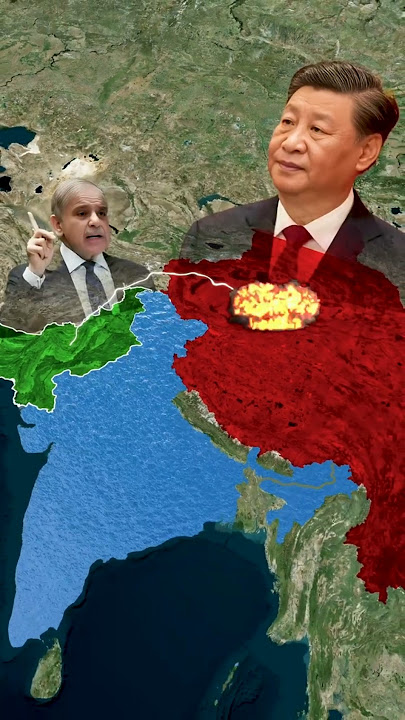 What Would Happen if INDIA Disappeared Overnight?