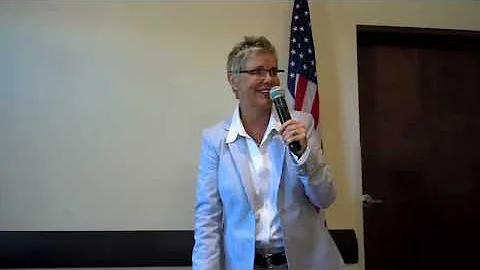 Amanda Bearse Returns To Winter Park, Talks Of Cot...