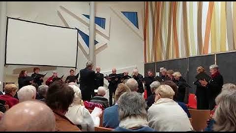 Nova radist stala - Kirilo Tsetsenko