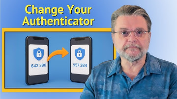 How to Safely Change Two-factor Authentication