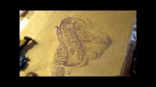 Tips for Stencil Application- Tattoo University