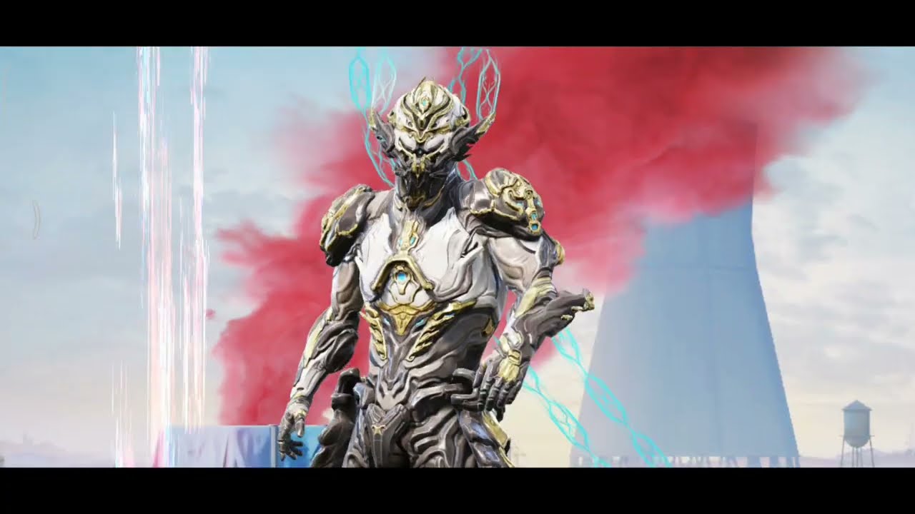 M9 Royale Pass video venkatyt VFG