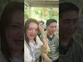 Welcome to Jurassic Park 🥰 #shortvideo #singapore #travel #universalstudios #youtubeshorts #yt