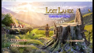 Lost Lands: Redemption コレクターズ・エディション プレイ動画 screenshot 4