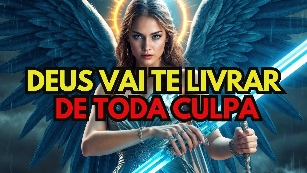 ESCOLHIDOS: ESTA COMUNIDADE ESPALHOU RUMORES DE QUE VOCÊ ERA MALIGNO, DEUS VAI TE LIVRAR DA CULPA!
