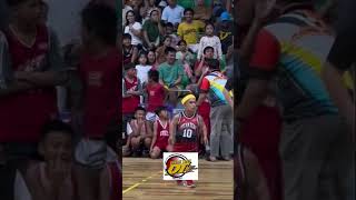 Naghubad na si sakuragi galit na galit | sakuragi Ng pinas | funny basketball | Dream team sakuragi screenshot 2