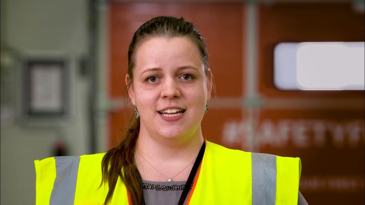 Amazon Jobs Health and Safety Coordinator YouTube