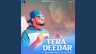 Tera Deedar - Attaullah Chohan, Supali SIngh