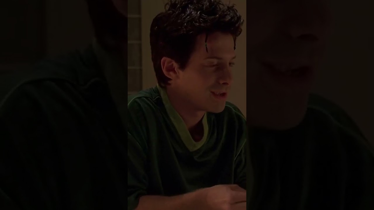 ⁣Can't Hardly Wait | Constructive Criticism #Shorts