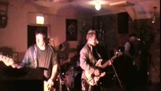 ALL AMERICAN MAN  -  LACROSS 2010