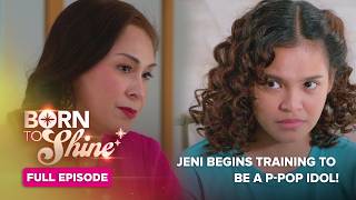 Born To Shine: Jeni begins training to be a P-pop idol! (Full Episode 22) April 20, 2026